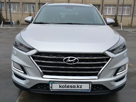 Hyundai Tucson 2020 года за 10 999 000 тг. в Атырау – фото 6