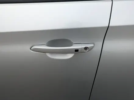 Hyundai Tucson 2020 года за 10 999 000 тг. в Атырау – фото 8