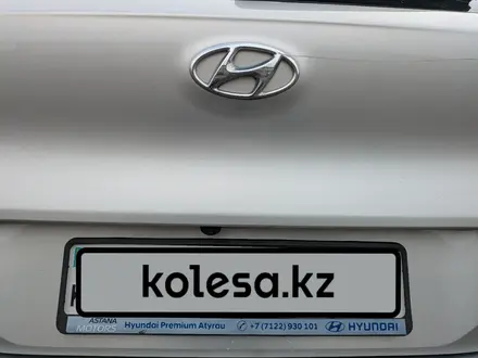 Hyundai Tucson 2020 года за 10 999 000 тг. в Атырау – фото 9