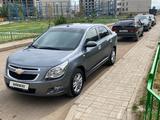 Chevrolet Cobalt 2024 годаүшін7 000 000 тг. в Астана – фото 2