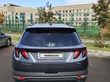 Hyundai Tucson 2024 года за 14 200 000 тг. в Астана – фото 3