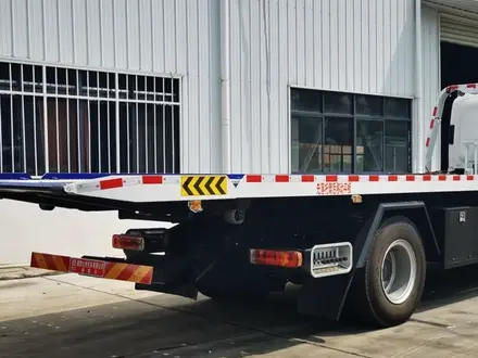 Foton  Эвакуатор 4х2, Foton 10т, 2025 г, (2022) КНР 2025 года за 24 500 000 тг. в Кызылорда – фото 2