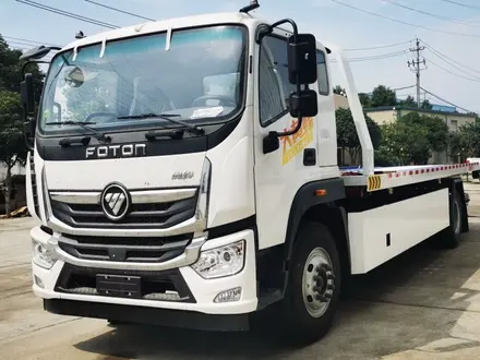Foton  Эвакуатор 4х2, Foton 10т, 2025 г, (2022) КНР 2025 года за 24 500 000 тг. в Кызылорда – фото 4