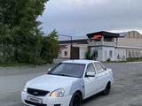 ВАЗ (Lada) Priora 2170 2014 годаүшін2 150 000 тг. в Павлодар – фото 2