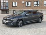 Kia K5 2023 года за 12 700 000 тг. в Уральск