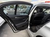 BMW 528 2011 года за 10 150 000 тг. в Алматы – фото 5