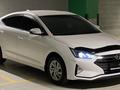 Hyundai Elantra 2020 года за 7 999 999 тг. в Астана