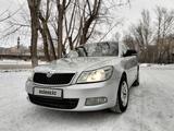 Skoda Octavia 2011 года за 3 800 000 тг. в Кокшетау – фото 3