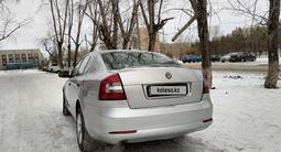 Skoda Octavia 2011 года за 3 800 000 тг. в Кокшетау – фото 5