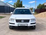 Volkswagen Passat 2004 годаүшін2 000 000 тг. в Кокшетау