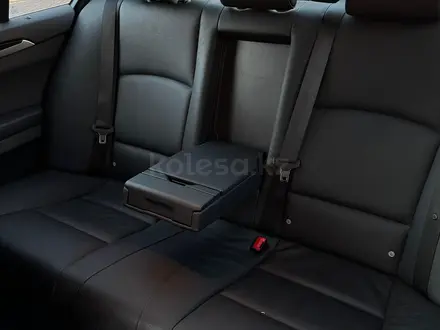 BMW 528 2010 годаүшін8 600 000 тг. в Алматы – фото 16