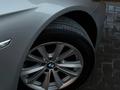 BMW 528 2010 годаүшін8 600 000 тг. в Алматы – фото 7