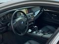 BMW 528 2010 годаүшін8 600 000 тг. в Алматы – фото 8