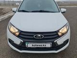 ВАЗ (Lada) Granta 2191 2023 года за 5 500 000 тг. в Темиртау – фото 5