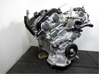 Двигатель Lexus Rx350 (2gr-fe) привозной с Японии за 114 000 тг. в Алматы