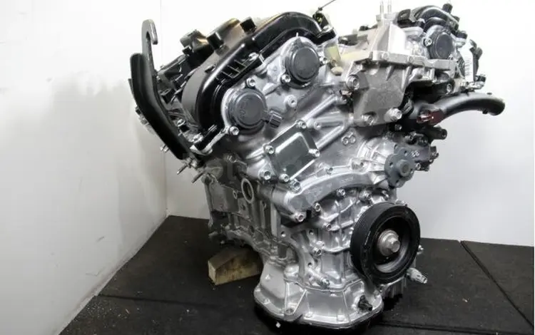 Двигатель Lexus Rx350 (2gr-fe) привозной с Японии за 114 000 тг. в Алматы