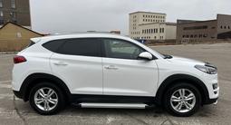 Hyundai Tucson 2019 годаүшін12 100 000 тг. в Караганда – фото 4