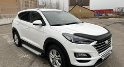 Hyundai Tucson 2019 годаүшін12 100 000 тг. в Караганда – фото 3