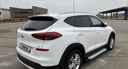 Hyundai Tucson 2019 годаүшін12 100 000 тг. в Караганда – фото 5