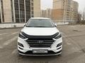 Hyundai Tucson 2019 года за 12 100 000 тг. в Караганда