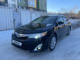 Toyota Camry 2012 года за 8 200 000 тг. в Астана