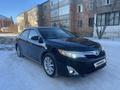 Toyota Camry 2012 года за 8 200 000 тг. в Астана – фото 2