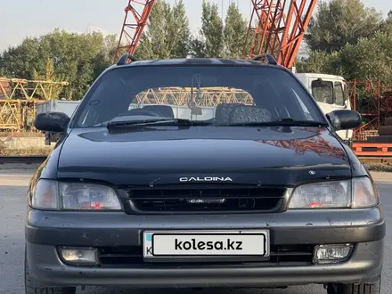 Toyota Caldina 1995 года за 1 900 000 тг. в Алматы