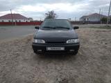 ВАЗ (Lada) 2114 2013 годаүшін1 500 000 тг. в Атырау – фото 5