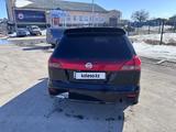 Nissan Wingroad 2001 годаүшін800 000 тг. в Костанай – фото 4