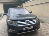 Toyota Highlander 2011 годаfor12 000 000 тг. в Шымкент – фото 2