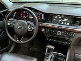 Kia K7 2019 годаүшін9 500 000 тг. в Алматы – фото 4