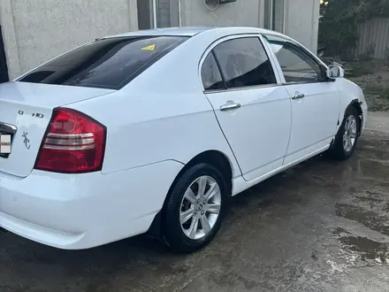 Lifan Solano 2014 года за 1 750 000 тг. в Актобе – фото 7