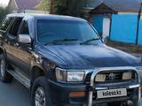 Toyota Hilux Surf 1992 годаүшін1 500 000 тг. в Семей