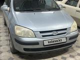 Hyundai Getz 2004 годаfor2 400 000 тг. в Шу