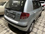 Hyundai Getz 2004 годаfor2 400 000 тг. в Шу – фото 2