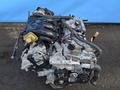 Контрактный двигатель Toyota 2GR-FE 3.5 литра за 800 000 тг. в Тараз