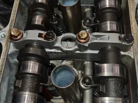 Двигатель 2GR-FE 3.5 на Toyota Camry за 850 000 тг. в Семей – фото 7
