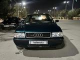 Audi 80 1992 годаүшін1 500 000 тг. в Кордай – фото 2