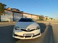 Toyota Camry 2014 года за 9 800 000 тг. в Актау – фото 9