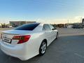 Toyota Camry 2014 годаfor9 800 000 тг. в Актау – фото 10