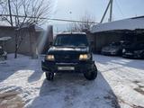 УАЗ Pickup 2014 годаүшін1 600 000 тг. в Алматы – фото 3