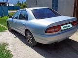 Mitsubishi Galant 1993 года за 1 300 000 тг. в Талдыкорган – фото 2