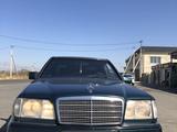 Mercedes-Benz E 200 1995 годаfor1 500 000 тг. в Тараз