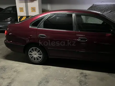 Toyota Carina E 1994 года за 2 300 000 тг. в Алматы – фото 3