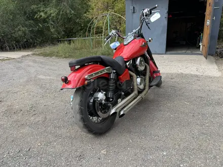 Kawasaki  VN1500 Vulcan 1997 года за 2 300 000 тг. в Караганда – фото 4