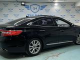 Hyundai Grandeur 2011 года за 8 500 000 тг. в Астана – фото 2