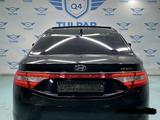 Hyundai Grandeur 2011 года за 8 500 000 тг. в Астана – фото 4