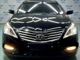 Hyundai Grandeur 2011 года за 8 500 000 тг. в Астана – фото 3