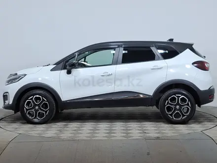 Renault Kaptur 2021 года за 6 590 000 тг. в Астана – фото 8