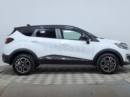 Renault Kaptur 2021 года за 6 590 000 тг. в Астана – фото 4